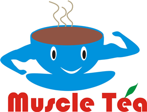 Diseño de Logo por SHLOK DESIGNS para Muscle Tea | Diseño #3213390