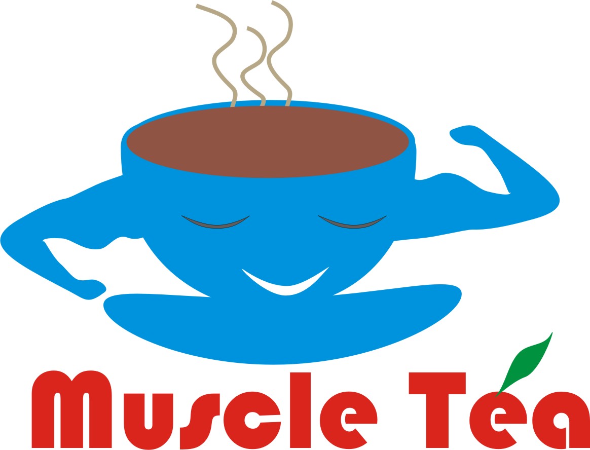 Logo Design by SHLOK DESIGNS for Muscle Tea | Design #3213392