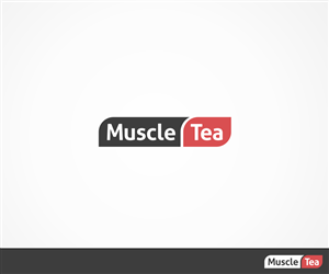 Logo Design by dsign for Muscle Tea | Design: #3269309