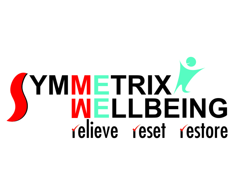 Logo Design by HAWAI ZAHAZ for Symmetrix Wellness | Design #3208197