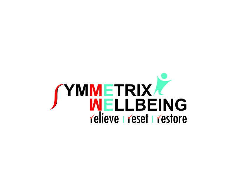 Logo Design by HAWAI ZAHAZ for Symmetrix Wellness | Design #3217549