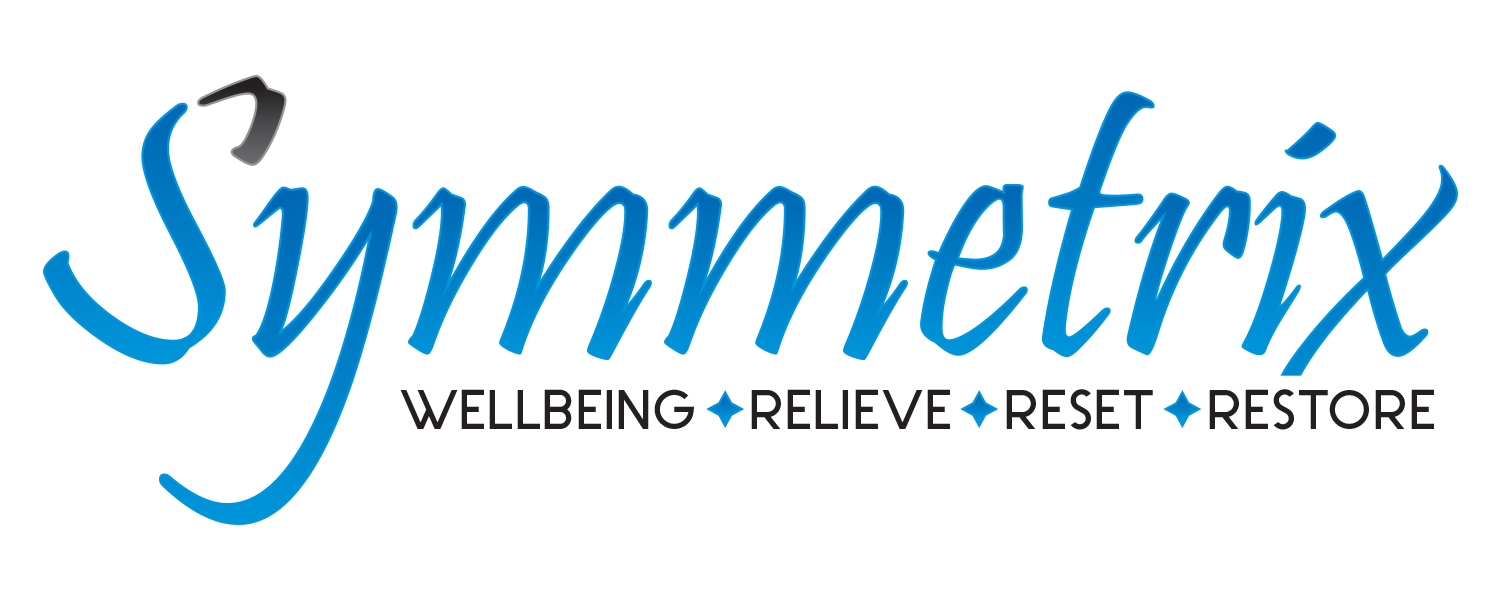 Logo-Design von Muzammil für Symmetrix Wellness | Design #3228810