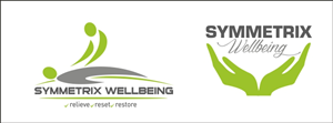 Logo-Design von dimage für Symmetrix Wellness | Design #3248609