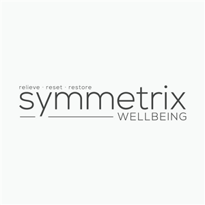Logo-Design von LA Shepherd für Symmetrix Wellness | Design #3217237