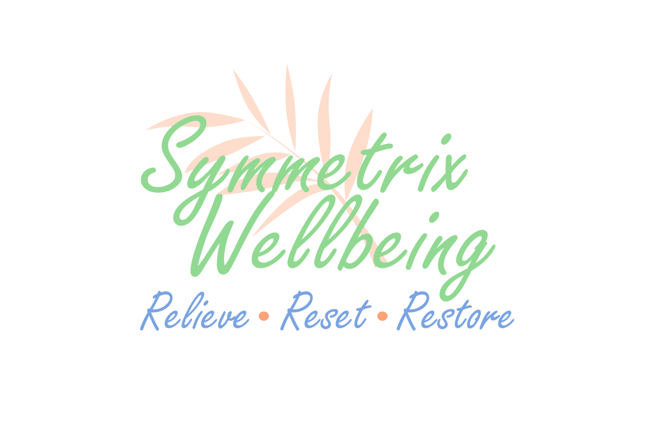 Logo-Design von AOTS (Graphic Designing)  für Symmetrix Wellness | Design #3204837