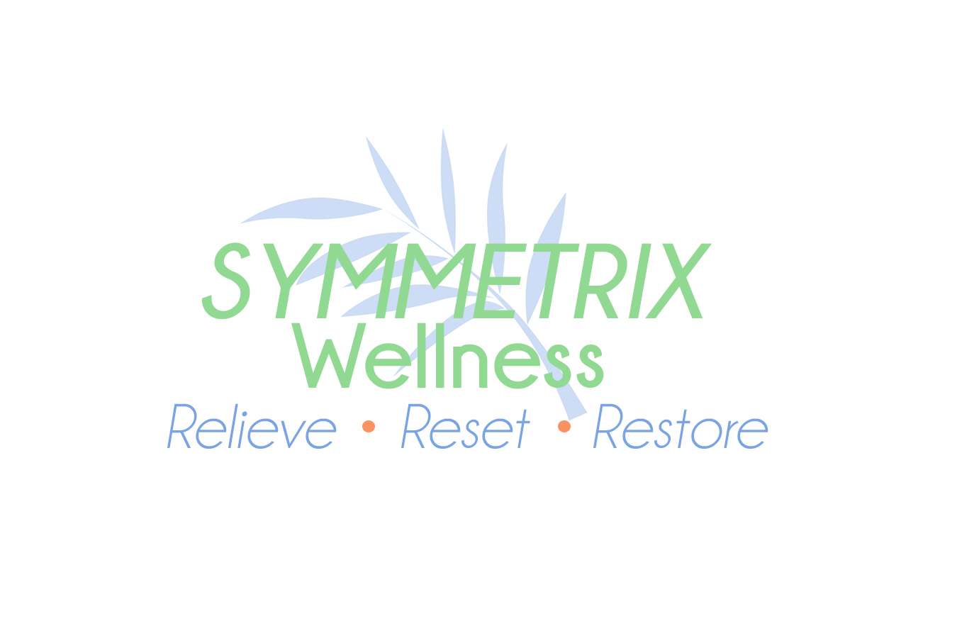 Logo-Design von AOTS (Graphic Designing)  für Symmetrix Wellness | Design #3205594