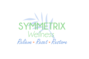 Logo-Design von AOTS (Graphic Designing)  für Symmetrix Wellness | Design: #3205610