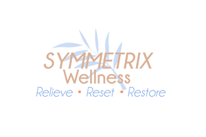 Logo-Design von AOTS (Graphic Designing)  für Symmetrix Wellness | Design: #3209067