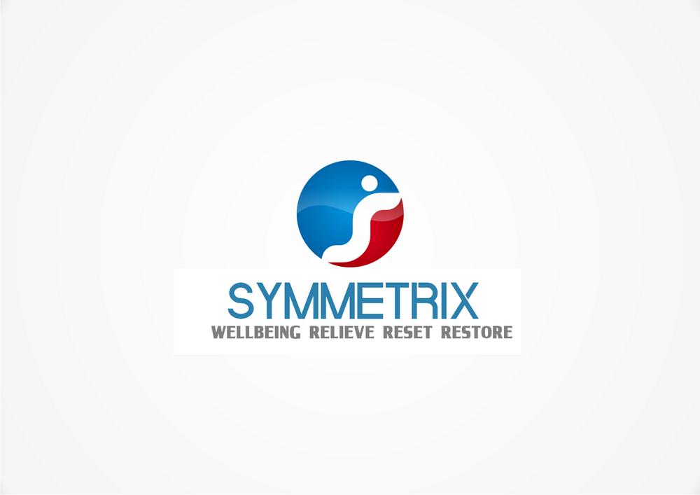 Logo Design by Evie_l for Symmetrix Wellness | Design #3246051