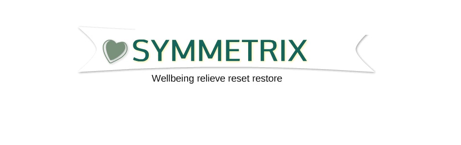 Logo Design by teuverao for Symmetrix Wellness | Design #3248302