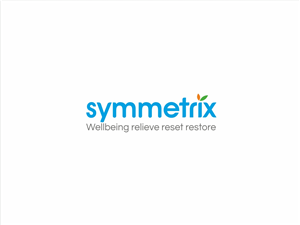 Logo-Design von Logocraft für Symmetrix Wellness | Design: #3205810