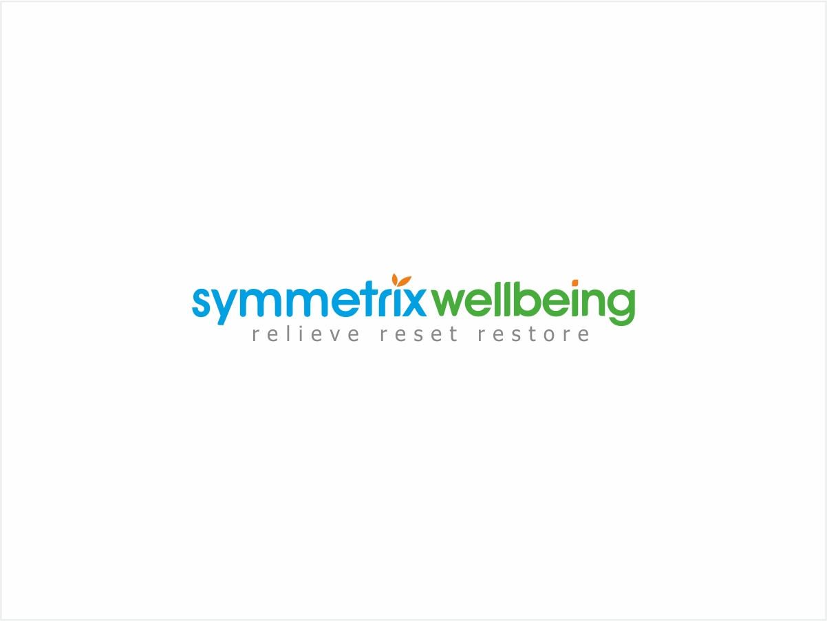 Logo-Design von Logocraft für Symmetrix Wellness | Design #3220538