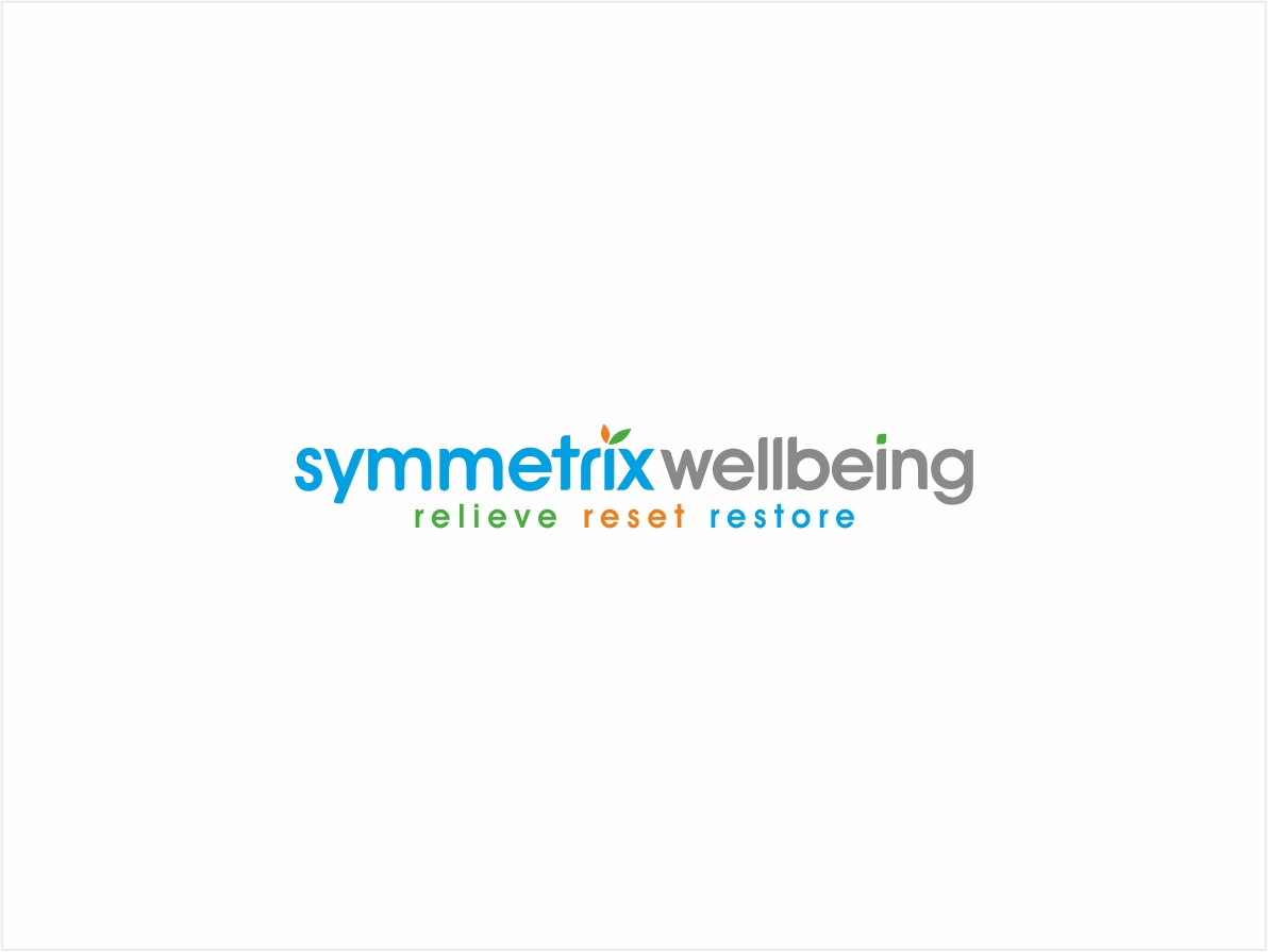 Logo Design by Logocraft for Symmetrix Wellness | Design #3220558