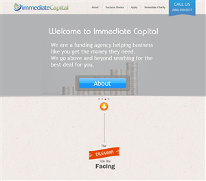 Web Design by Expert Designer
