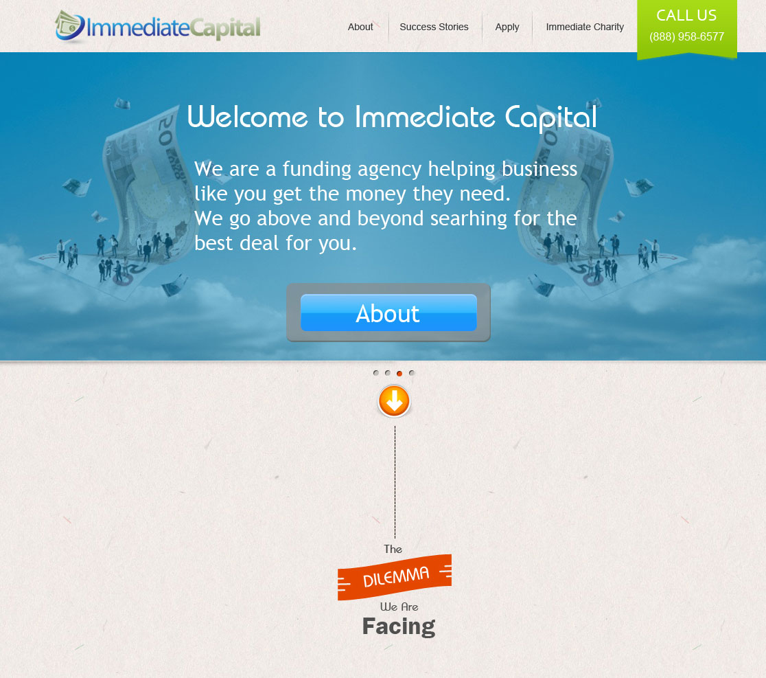 Web Design by Expert Designer for this project | Design #798388