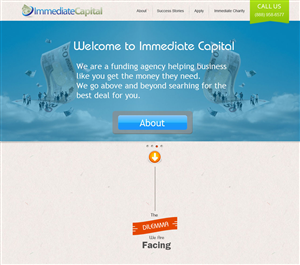 Web Design by Expert Designer for this project | Design: #798388