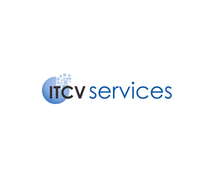Logo-Design von SK für ITCV Services | Design #3227533