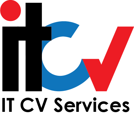 Logo Design by Hamdi Kandil for ITCV Services | Design #3212370