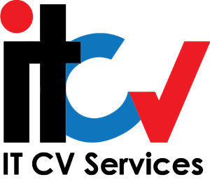 Logo-Design von Hamdi Kandil für ITCV Services | Design #3212370