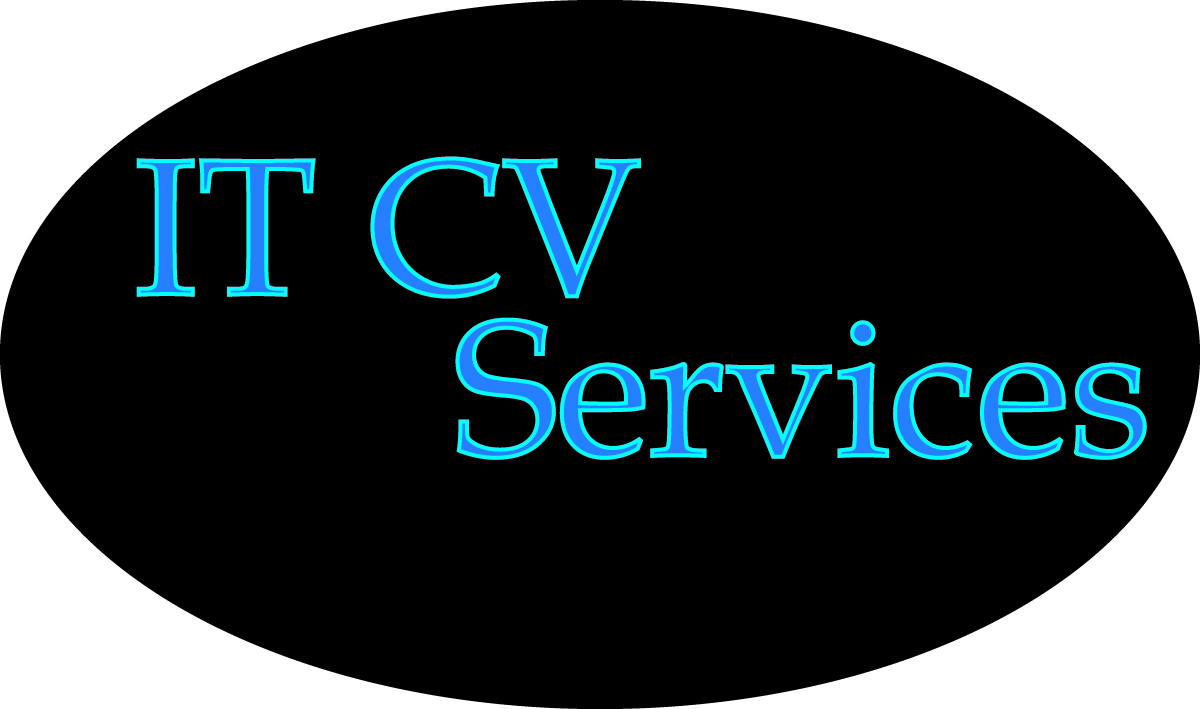 Logo Design by Peter Richards for ITCV Services | Design #3221125