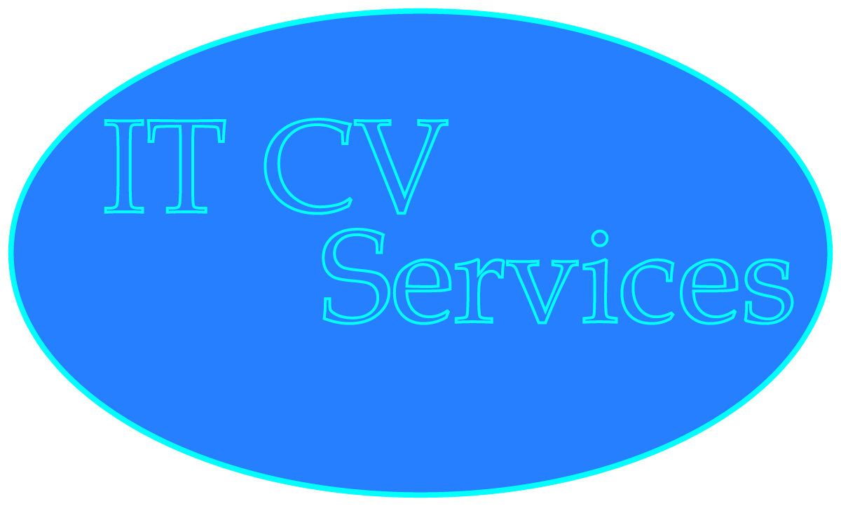 Logo Design by Peter Richards for ITCV Services | Design #3221130