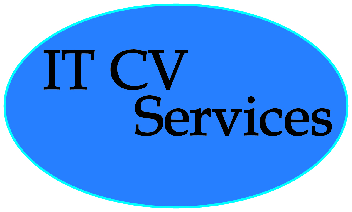 Logo Design by Peter Richards for ITCV Services | Design #3221135