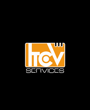 Logo Design by suicangi for ITCV Services | Design: #3217116