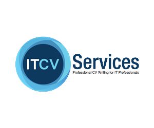 Logo Design by i'muniqueballerina for ITCV Services | Design: #3298023