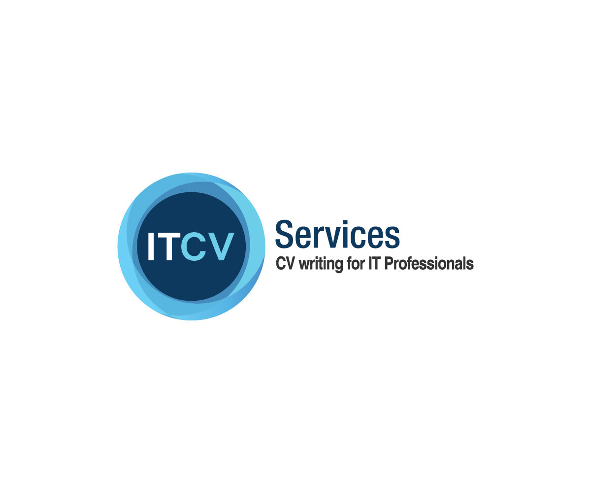 Diseño de Logo por i'muniqueballerina para ITCV Services | Diseño #3304656