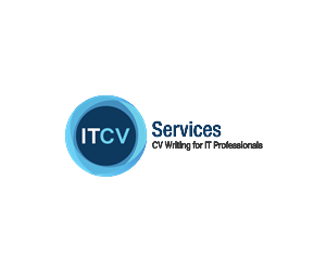 Logo Design by i'muniqueballerina for ITCV Services | Design: #3305571