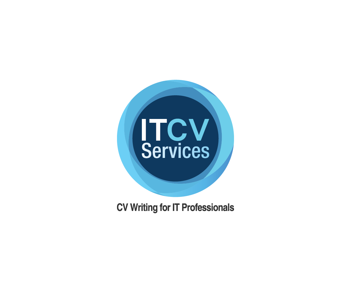 Logo Design by i'muniqueballerina for ITCV Services | Design: #3311450