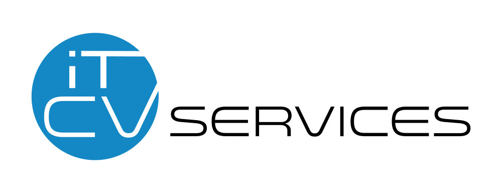 Logo Design by compo for ITCV Services | Design #3208218