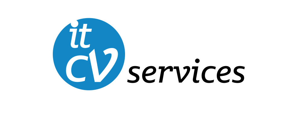 Logo Design by compo for ITCV Services | Design #3208227