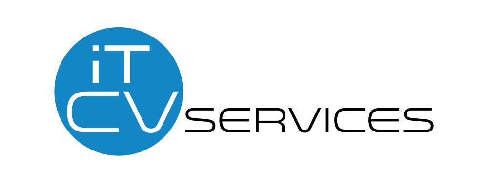 Logo-Design von compo für ITCV Services | Design #3208241