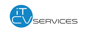 Logo Design by compo for ITCV Services | Design: #3208241
