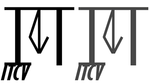 Logo-Design von ashishmm für ITCV Services | Design: #3221007