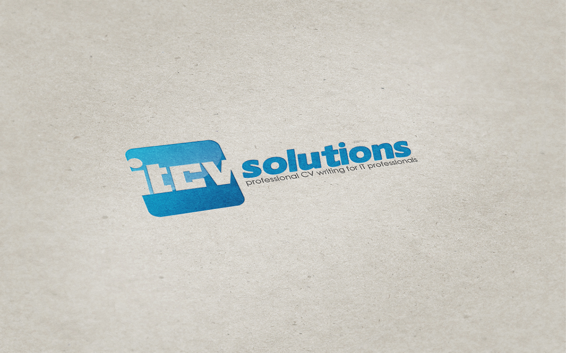 Logo Design by Lostre Design Studio for ITCV Services | Design #3267608