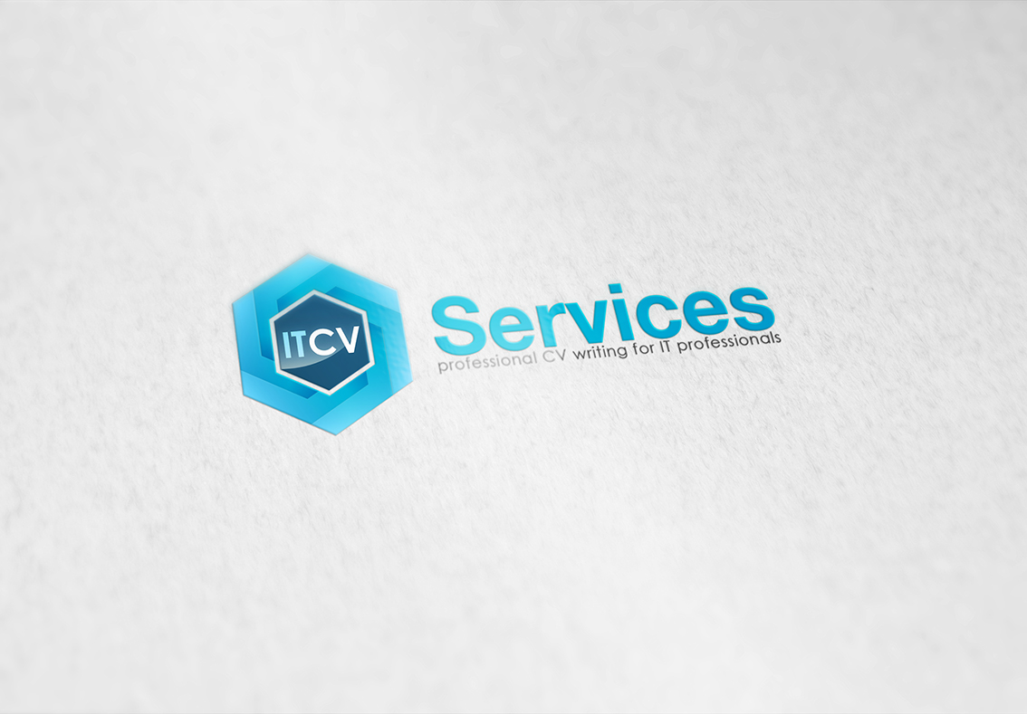 Design de Logo par Lostre Design Studio pour ITCV Services | Design #3368187
