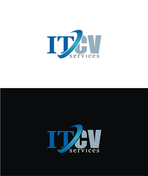 Logo-Design von vegebayy für ITCV Services | Design #3205544