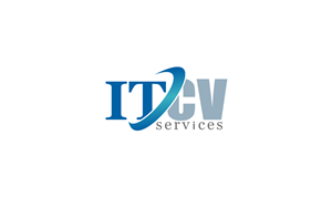 Logo Design by vegebayy for ITCV Services | Design: #3205637