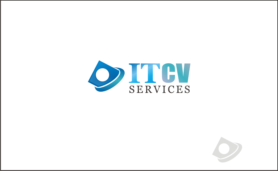 Design de Logo par vegebayy pour ITCV Services | Design #3214998