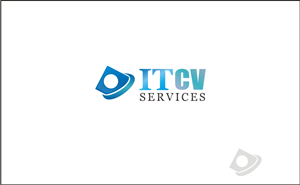 Logo Design by vegebayy for ITCV Services | Design: #3214998