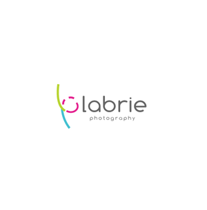 Design de Logo par Hiccups Design pour Labrie Photography | Design : #786172