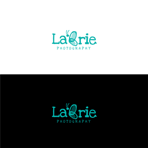 Logo Design by B+ for Labrie Photography | Design: #800787