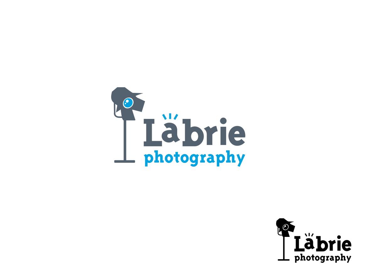 Design de Logo par alexis alemán pour Labrie Photography | Design #807575