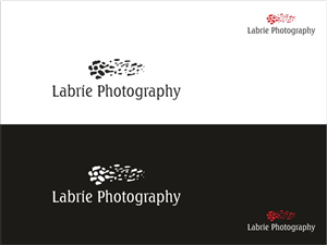 Logo Design by Logocraft for Labrie Photography | Design: #782885