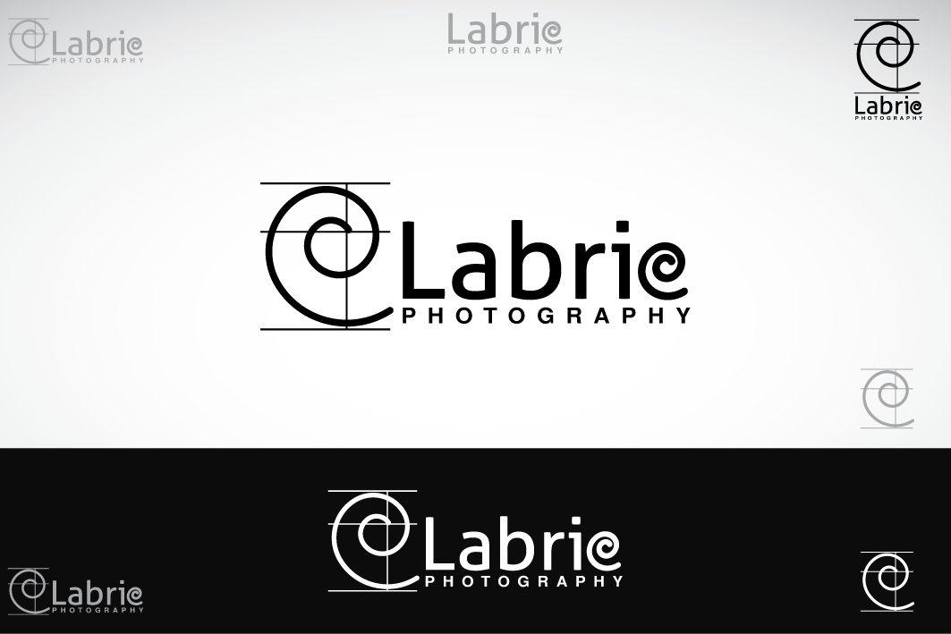 Design de Logo par tomasarad pour Labrie Photography | Design #783358