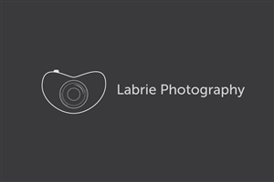 Logo Design by alemotion for Labrie Photography | Design: #782238