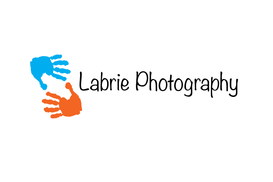 Logo Design by alemotion for Labrie Photography | Design #785972