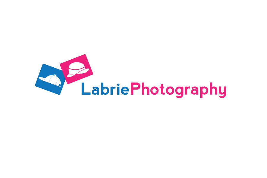 Logo Design by alemotion for Labrie Photography | Design #787447